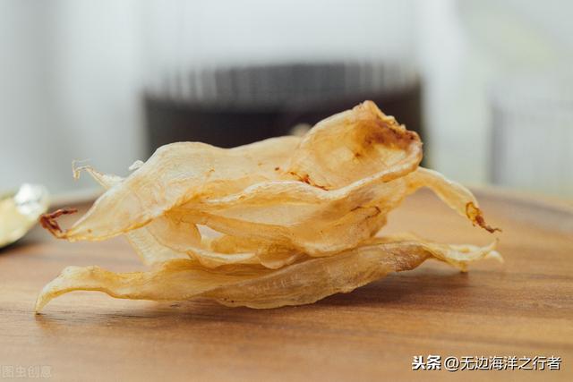 花胶品牌十大排名百度 2026年花胶品牌排行