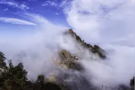 传统武术核心——发劲图片