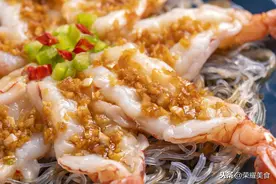 10道蒸菜，年夜饭上用得到，简单省时又省力，招待客人不失面子图片