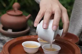 工夫茶，沉淀在血脉深处的潮汕工夫文化图片