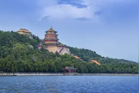 官宣！北京市属公园春节期间免费开放详情来了！包括颐和园、天坛等10家公园！预约攻略请收藏！图片