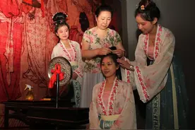 为什么说春宵一刻值千金，古人的各种文雅说法图片