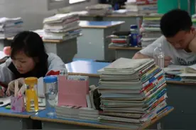 我考上清华关学校什么事？学霸言论，撕开了“功利教育”的遮羞布图片