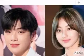 他们还是分了…顶流男女idol的恋情注定不能长久么？图片