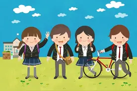 长春中小学期末考试后继续上学！你家娃收到通知了吗？图片