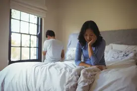你还在忍吗？忍精不射 弊多利少，你还要继续忍吗？图片