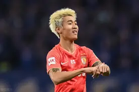 中国球员身价榜：武磊没球踢缩水近半，颜骏凌压韦世豪图片