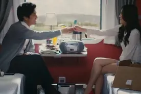 谈谈火车硬卧图片