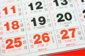 孩子生日过阳历好还是阴历好？看过这几个规则，妈妈再做决定图片