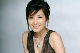 盘点：从合肥走出去的3位“70后”著名女演员，美丽与坎坷同行图片