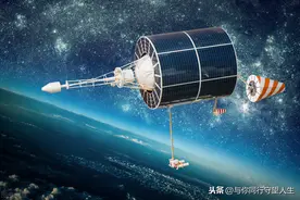 北斗三号卫星导航开通，手机如何应用北斗导航？要下载收费app么图片