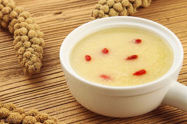 花胶香菇小米粥 功效和作用及食用方法 2026年花胶香菇瘦肉粥的做法