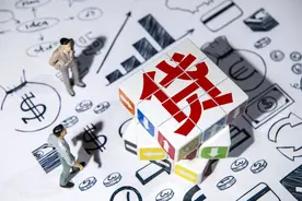 网络小贷管理迎新规！“花呗”“借呗”“白条”还香么？图片