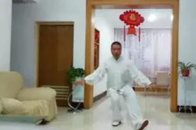 我的居家健身故事：因为热爱，所以担当图片