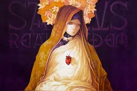 在温暖的画面中感受多元的南美文化图片