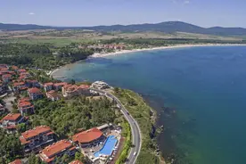 保加利亚到底发达到什么程度？图片