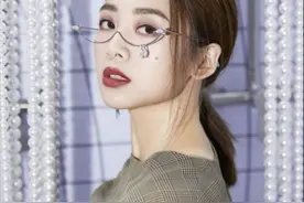 脸上这4处有“痣”的女人，属于天生的美人坯子，可不要去点掉图片