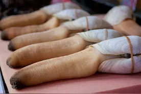 世界上最昂贵的10种海鲜，吃过其中一种就算有钱人，你吃过几种图片