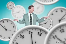 为什么加班上瘾，升职加薪还轮不到你？别再成为职场时间的奴隶图片