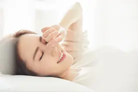 学会几个不一样的睡眠小知识，让你睡的更香甜图片