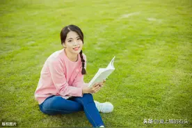 那个非君不嫁的女孩，结婚了，新郎是另一个人图片