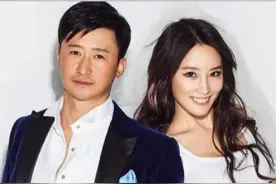 吴京喝醉叫老丈人大哥，却深得岳父岳母欢心，谢楠为啥说他是戏精图片