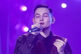 从艾热爵士说唱奇袭《歌手》说起，《惊雷》虽“烂”但不是垃圾图片