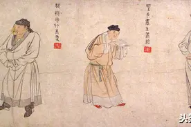 水浒传里，有3位无辜女子惨遭梁山好汉们的毒手，她们是谁？图片