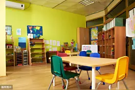 高新区15所新建幼儿园拟7月底整体交付图片