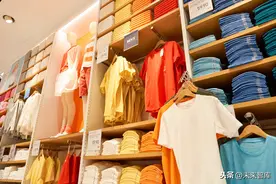 纺织服装行业深度研究：优衣库，平价不平庸图片