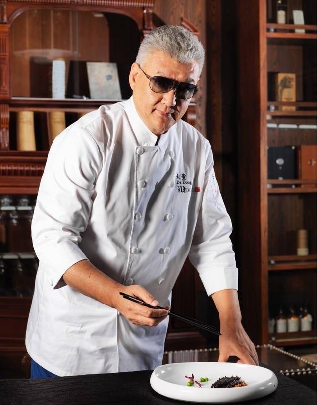 大董,北京大董烤鸭店,（两家店摘星都拒绝领奖）