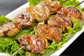 假羊腰子您知道吗？图片