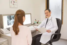 “躺上去，把裤子脱了”！医院里的这些“羞羞”检查有点尴尬，但你千万别躲图片