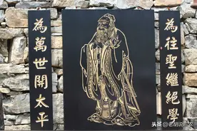 农村俗语：“客厅不挂先祖像，院中不栽‘狼牙棒’”，是啥意思？图片