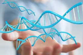 有的人饿着饿着就不饿了，是身体打开了燃脂“开关”，他们很难胖图片