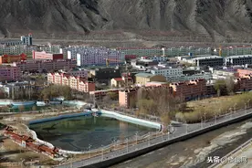 县城房价不合理，即将下跌，未来可能只要20-30万一套图片