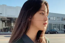 2000年出生的影视演员欧阳娜娜为何如此优秀，你最喜欢她什么作品图片