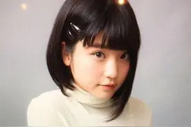日本彩虹征服者少女组合：21岁根本凪拥有傲人身材，二次元少女图片