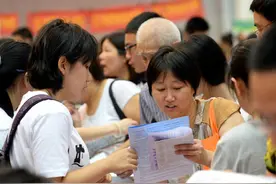 有保密性质的4所大学，毕业生就业难度较小，建议别错过图片