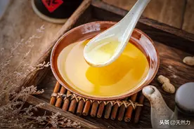 花生油会冻住是真的还是假的，终于整明白了图片