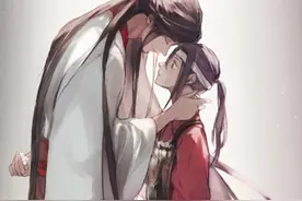 天官赐福壁纸 | 天官赐福 百无禁忌图片