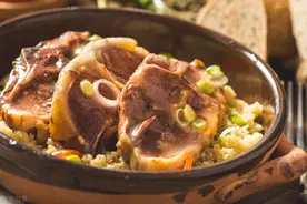 羊腰真的能补肾吗？多吃这几个食物才会对你的肾脏有好处图片