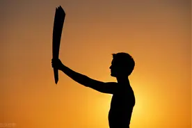 2008年的奥运会，发生了这么多有趣的事情？图片