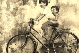 现在结婚要车要房，老辈只要三转一响，上世纪老品牌你还记得吗？图片