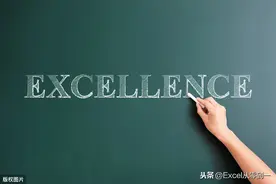 按行筛选数据，你不会，同事使用2个快捷键1分钟就搞定了图片