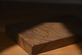 实木家具选材之黑胡桃——作为硬木贵族，它被碰瓷儿太多了图片