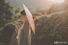《菜根谭》：跳出意识偏见，从庸人自扰的俗套中解脱图片