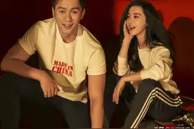 李晨为范丞丞庆生，从“送石男”到最佳前任，9年时间终于学乖？图片