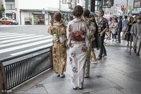 这些中文名字，千万别用日语念出来图片