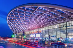 请收藏！春运期间，广州南站最强交通出行指引图片